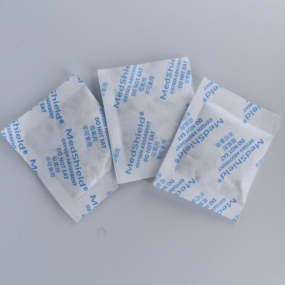 HD Hybrid Oxygen Absorber