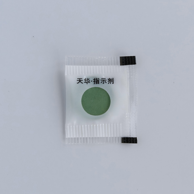 Carbon Dioxide (CO₂) Indicator (Type A)