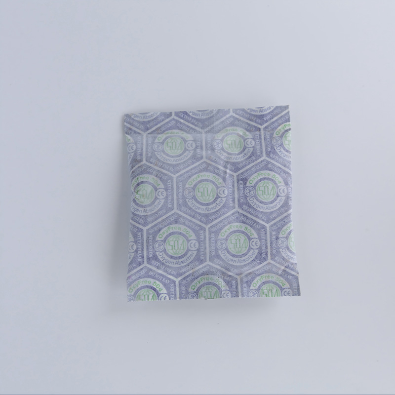 OXYFREE® 504BZ CASE READY MEATS