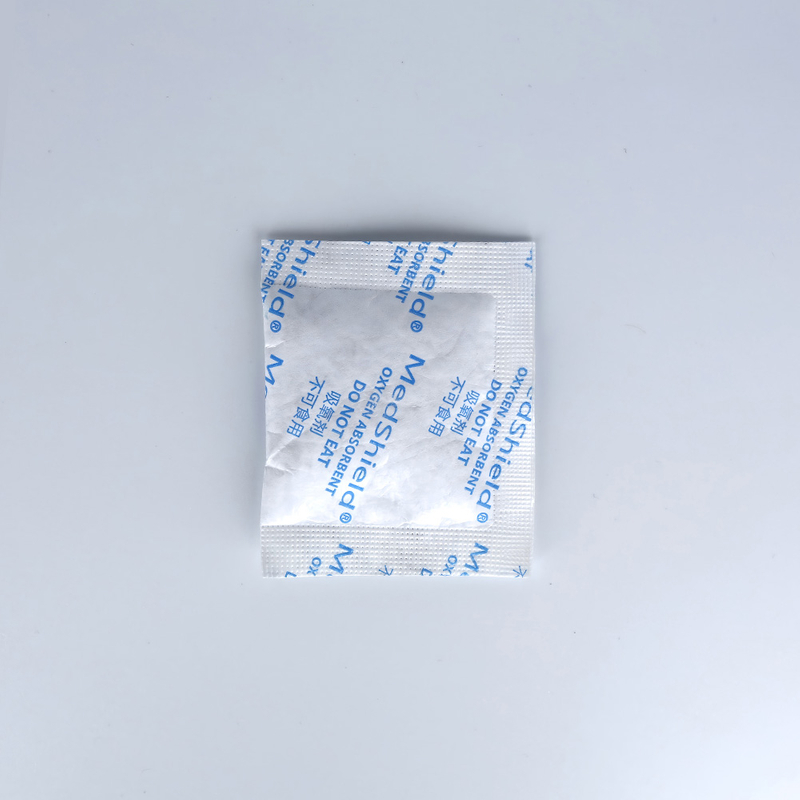 Liquid-Application Oxygen Absorber