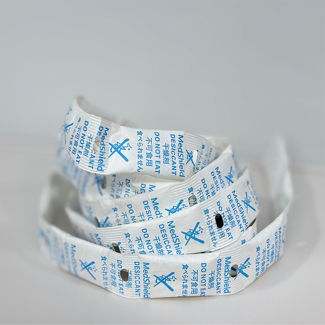 Humidity - Controlled Type