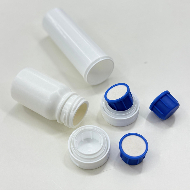 Oxygen-absorbing Canister System