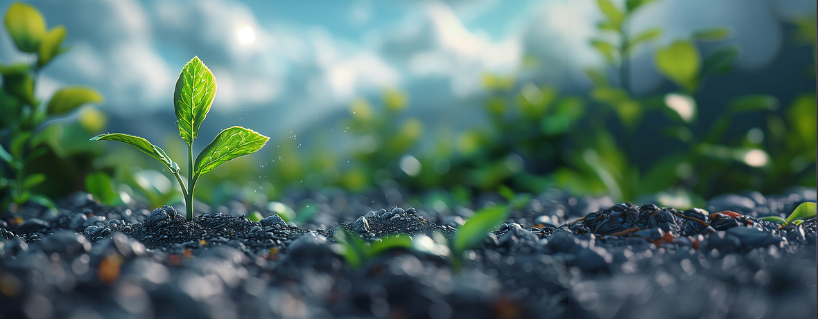 Environmentally Friendly Sealing Technology