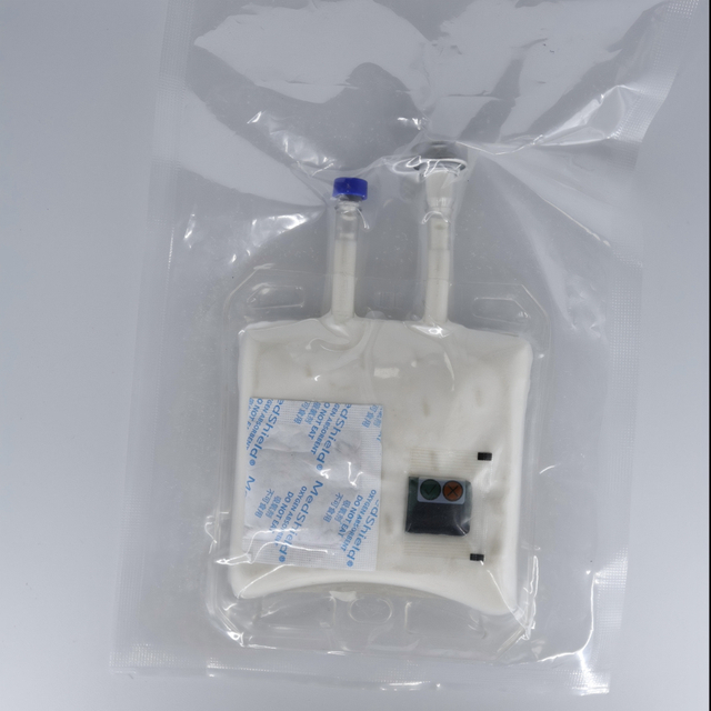HD Hybrid Oxygen Absorber