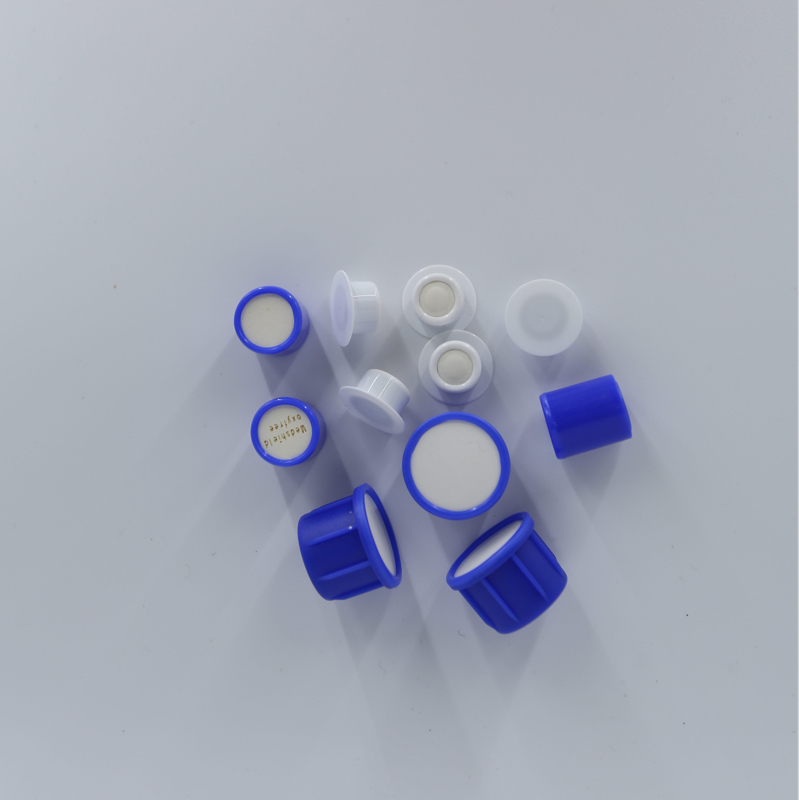 Oxygen-absorbing Canister System