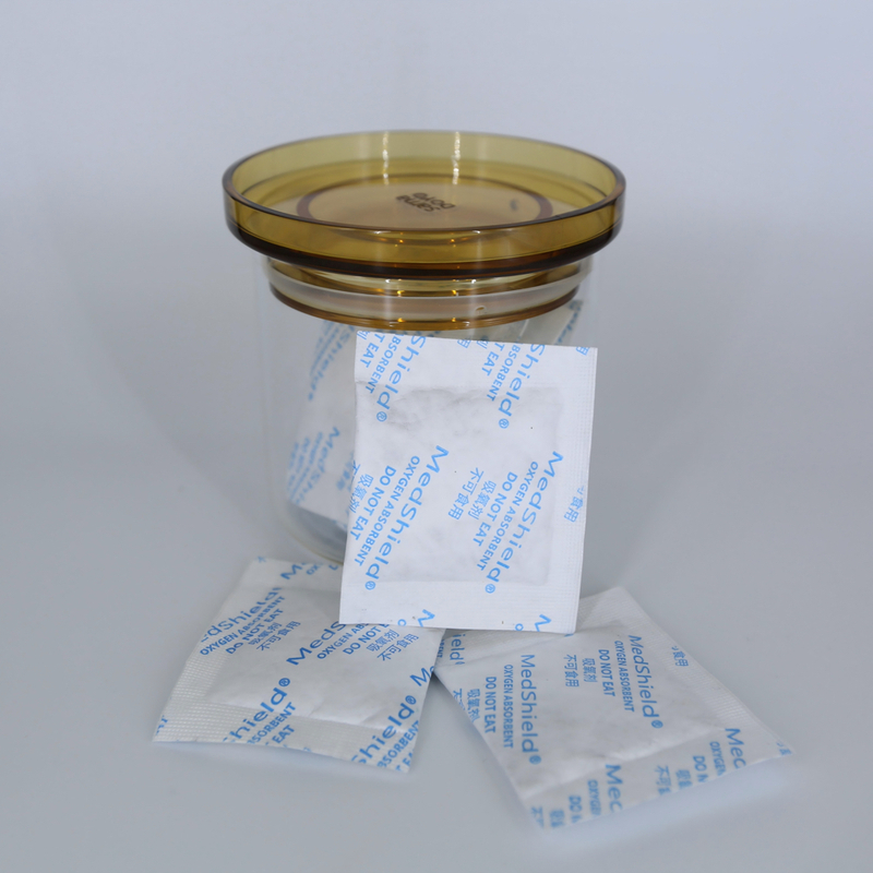 HD Hybrid Oxygen Absorber