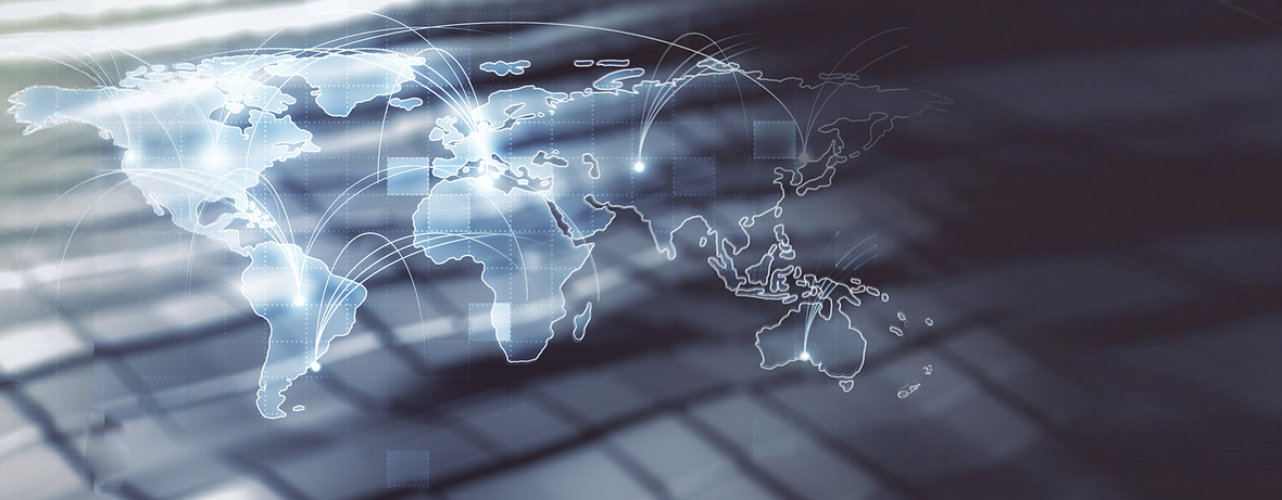 Global Intelligent Sealing Ecosystem
